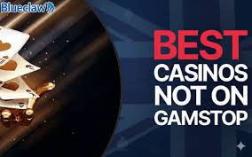 Discovering New Casino Sites A Comprehensive Guide