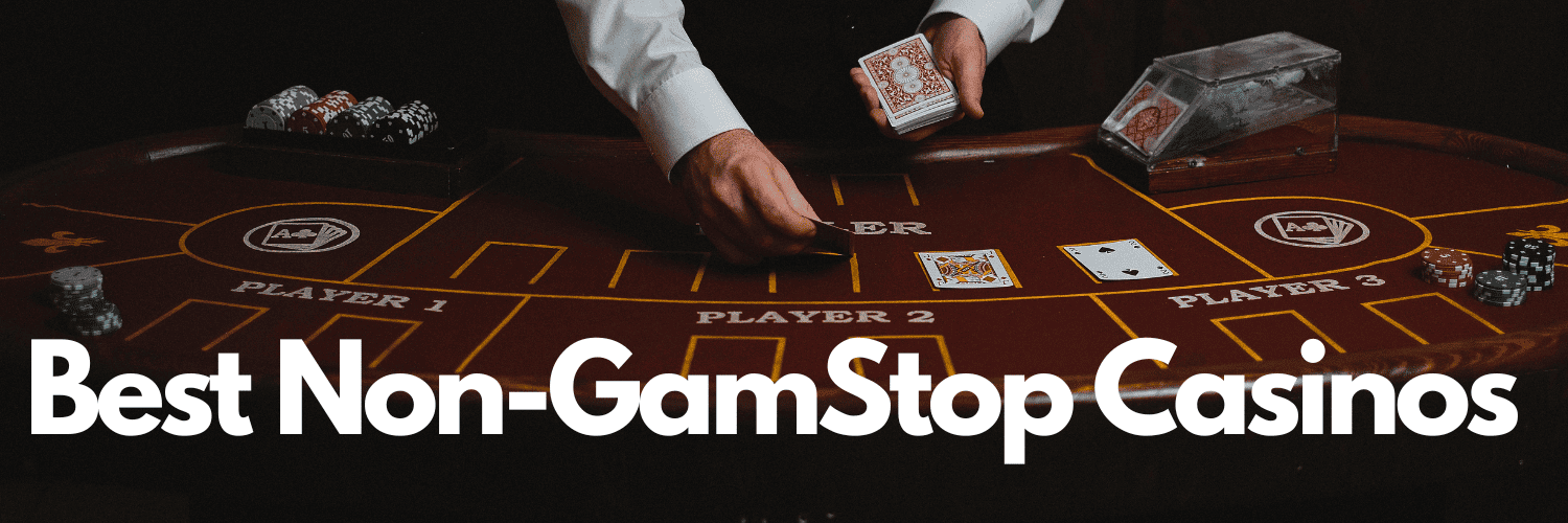 Discovering Online Casinos Not Registered with GamStop Discovering Online Casinos Not Registered with GamStop
