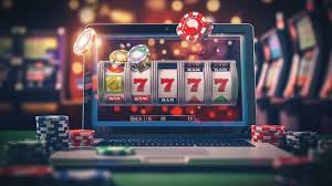 Experience the Thrill at 345 Spins Casino 916149004 Experience the Thrill at 345 Spins Casino 916149004