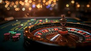 Experience the Thrill of XXXTreme Lightning Roulette Live -1658345855