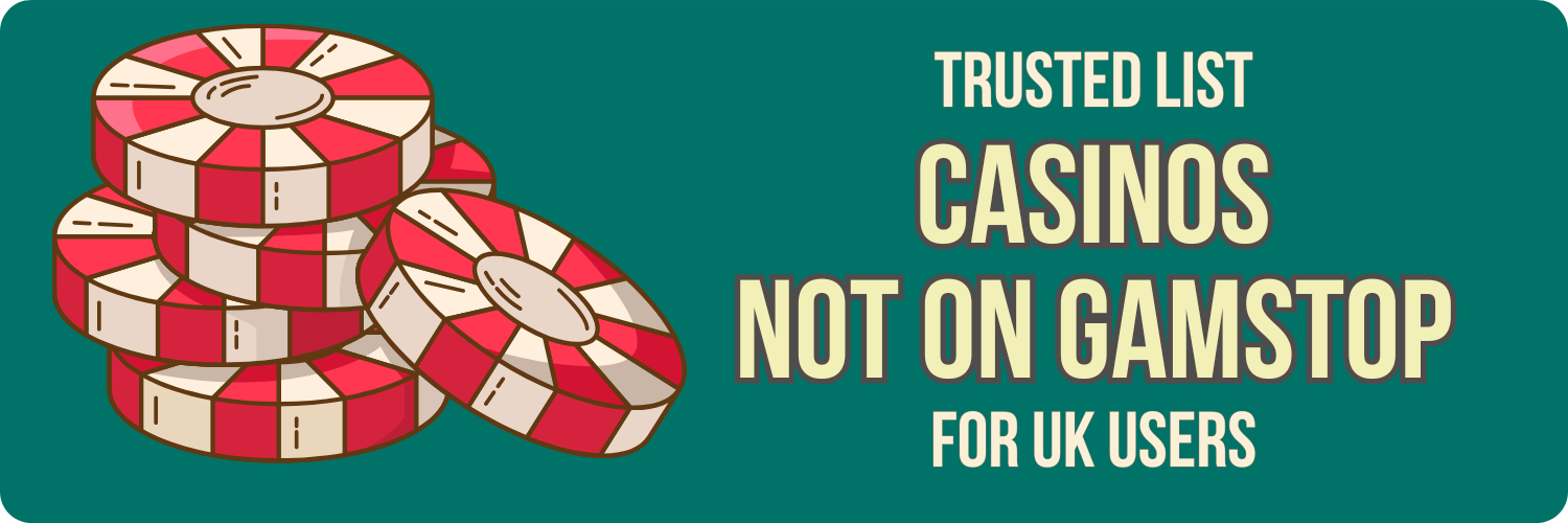 Explore Non GamStop Online Casinos in the UK Explore Non GamStop Online Casinos in the UK