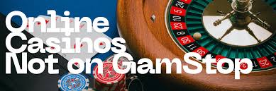 Exploring Betting Sites Not on GamStop -1210006698