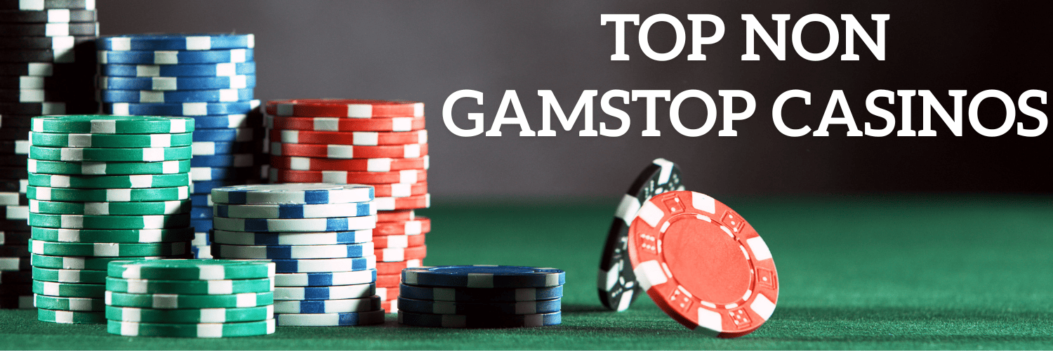 Exploring Betting Sites Not on GamStop -1210006698