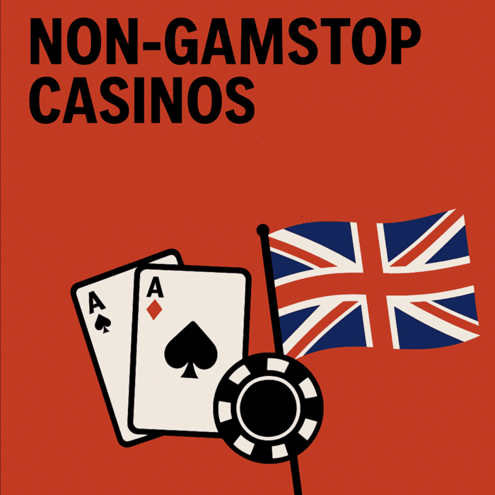 Exploring Bookmakers Not on GamStop Your Guide to Non-GamStop Betting Sites Exploring Bookmakers Not on GamStop Your Guide to Non-GamStop Betting Sites