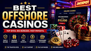 Exploring Casino Bonuses in the UK Outside the GamStop Network