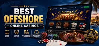 Exploring New UK Online Casinos Exciting Platforms Emerging in 2023 Exploring New UK Online Casinos Exciting Platforms Emerging in 2023