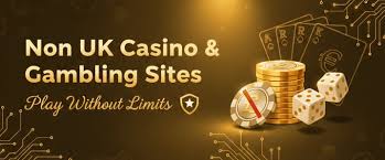 Exploring Non-UK Based Online Casinos A Gateway to Global Gaming -1465291886 Exploring Non-UK Based Online Casinos A Gateway to Global Gaming -1465291886