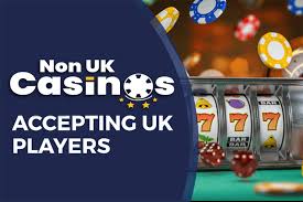 Exploring Non UK Registered Gambling Sites Benefits and Risks -1977456323