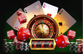 Exploring the Excitement of Lightning Roulette -1664384370 Exploring the Excitement of Lightning Roulette -1664384370