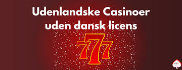 Exploring the World of Foreign Casinos A Guide for International Players
