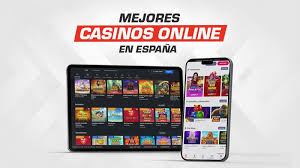 Guía Completa de Casinos Españoles Online Todo lo que Necesitas Saber -1660981245