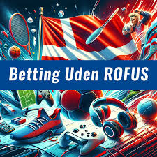 Hvordan man spiller uden om ROFUS 1888073551