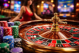 Online Roulette for Real Money in India A Comprehensive Guide
