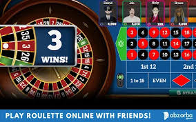 Play Online Roulette A Guide to Winning Strategies and Tips Play Online Roulette A Guide to Winning Strategies and Tips