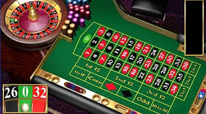 Red Door Roulette Casino Spin to Win!