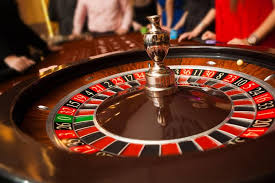 Red Door Roulette Casino Spin to Win!