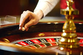 Red Door Roulette Casino Spin to Win!