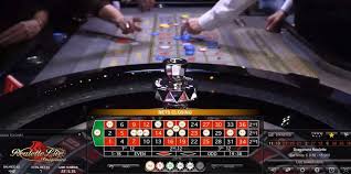 Red Door Roulette Live Играйте в захватывающее казино в реальном времени