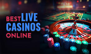 The Allure of Red Door Roulette Casino Where Luck Meets Strategy
