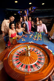 The Exciting World of Lightning Roulette -1663760558 The Exciting World of Lightning Roulette -1663760558