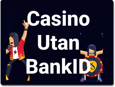 Utländska Casino Utan BankID En Guide för Spelare -1621567573